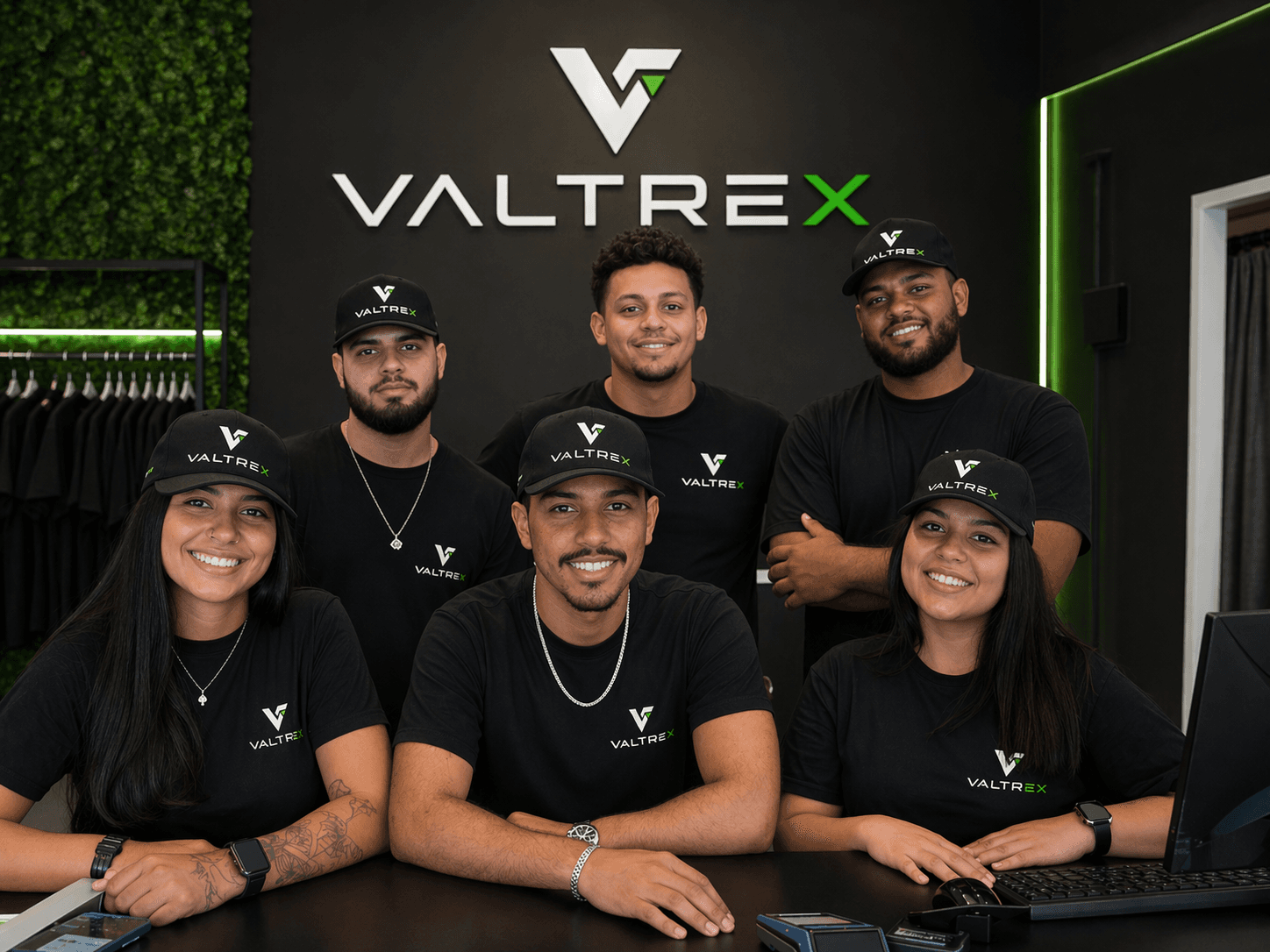 Equipe Valtrex